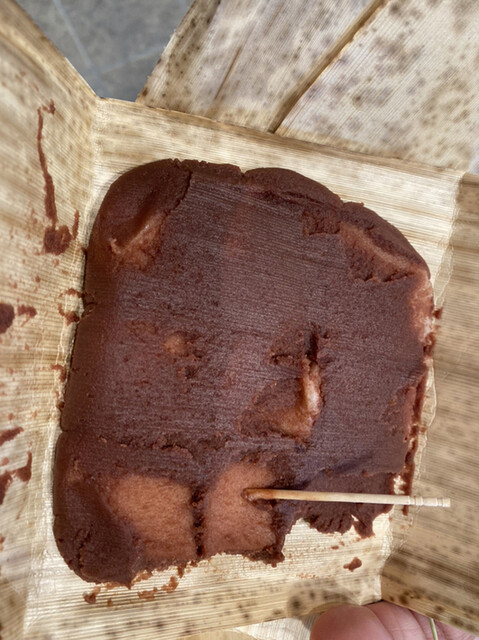 圓八 本店 えんぱち 松任 和菓子 食べログ