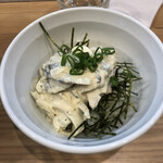 ほっこり中華そば もつけ - 