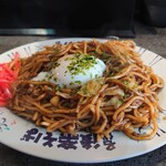後楽そば - 