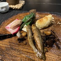 まえ川 - 