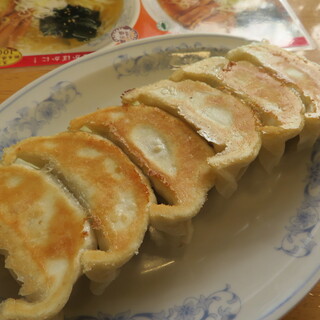 喫煙可 埼玉でおすすめの餃子をご紹介 食べログ