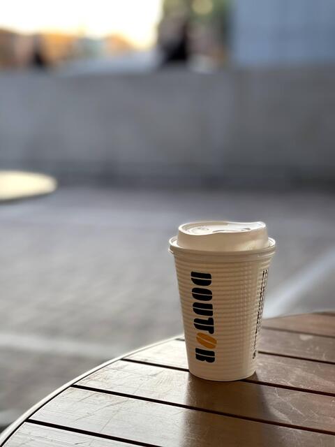 DOUTOR Bunkyo Gurinkoto Ten photo 2