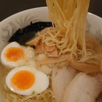 Izakaya Ogata - 麺