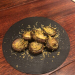 炭火焼ソーセージ酒場Salumeria - 