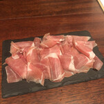 炭火焼ソーセージ酒場Salumeria - 