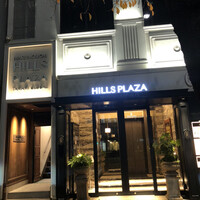 すし昇 - ここから入ります