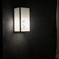 すし昇 - 趣のある看板