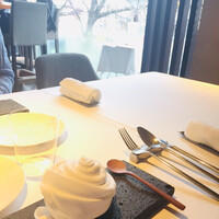 Restaurant Re: - 