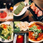 炭小屋 - 