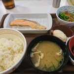 すき家 - 料理写真: