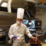 肉料理ふくなが - 