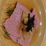 肉料理ふくなが - 