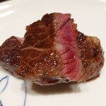 肉料理ふくなが - 