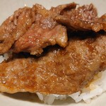 肉料理ふくなが - 