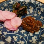 肉料理ふくなが - 