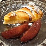 肉料理ふくなが - 