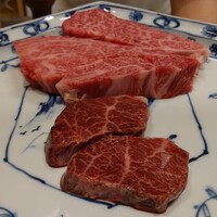 肉料理ふくなが - 