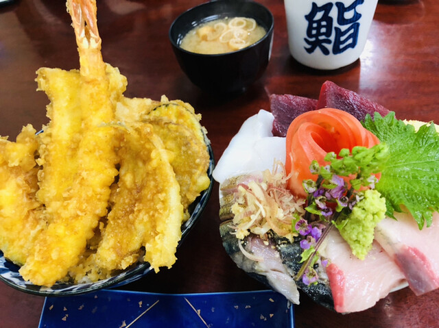 深川つり舟 国立 天丼 天重 食べログ 深川つり舟 国立 天丼 天重 食べログ