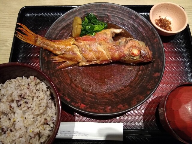 魚の向き By まめのってぃ 大戸屋 グランデュオ立川店 立川 定食 食堂 食べログ 魚の向き By まめのってぃ 大戸屋 グランデュオ立川店 立川 定食 食堂 食べログ
