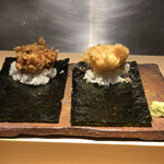 天ぷらあら木 - 