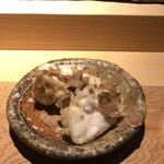 天ぷらあら木 - 