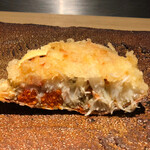 天ぷらあら木 - 