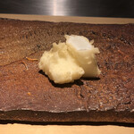 天ぷらあら木 - 