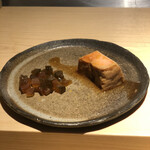 天ぷらあら木 - 