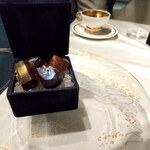 レストラン ローブ - 