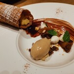 バルバ ビアンカ - 