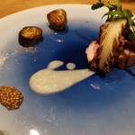 バルバ ビアンカ - 