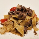 バルバ ビアンカ - 