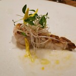 バルバ ビアンカ - 