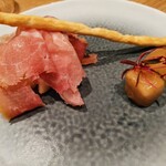 バルバ ビアンカ - 