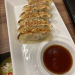 ８番ラーメン - 