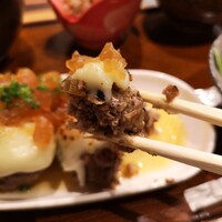 近江牛専門店 万葉 まえだ亭 - 