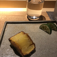 天ぷらあら木 - 