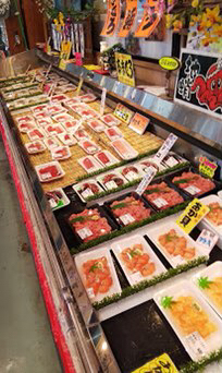 魚平 ウオヘイ 上総一ノ宮 魚介料理 海鮮料理 食べログ