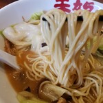 らーめん 香龍 - 