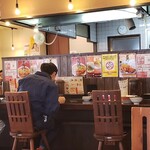 らーめん 香龍 - 
