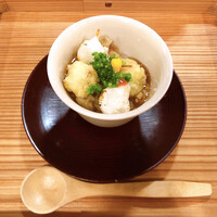 宮川町　水簾 - 