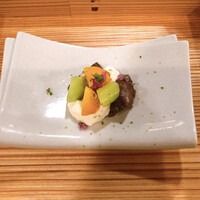 宮川町　水簾 - 