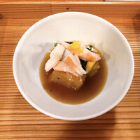 宮川町　水簾 - 