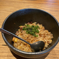 イトウ ダイニング バイ ノブ - 