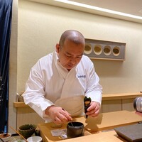 鮨 なんば 日比谷 - 