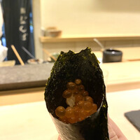 鮨 なんば 日比谷 - 