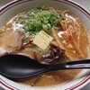 久留米札幌ラーメン - 