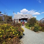 旬菜 野の花亭 - 