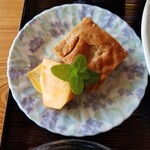 旬菜 野の花亭 - 