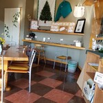 旬菜 野の花亭 - 